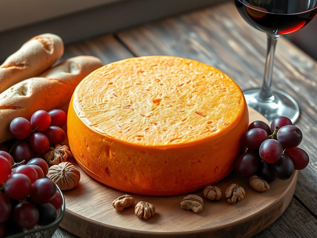 Mimolette's Global Controversy: Import Bans Explained