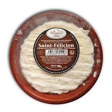 Unveiling the Creamy Delights of Saint-Félicien Cheese