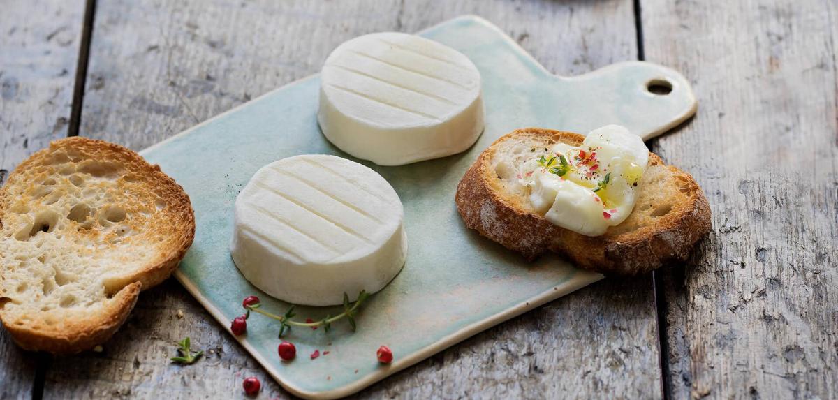 Cabécou: Tiny Treasures from Southwest France