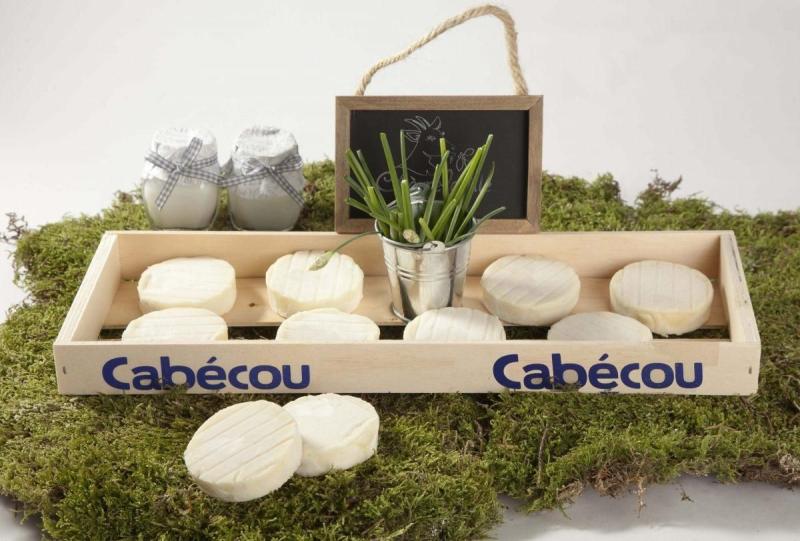 Explore the Rich Flavors and Unique Textures of Cabécou Cheese
