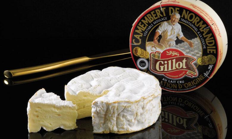 Coulommiers: The Original Brie Predecessor