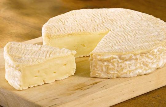 Discover the Delicious Charm of This French Cheese