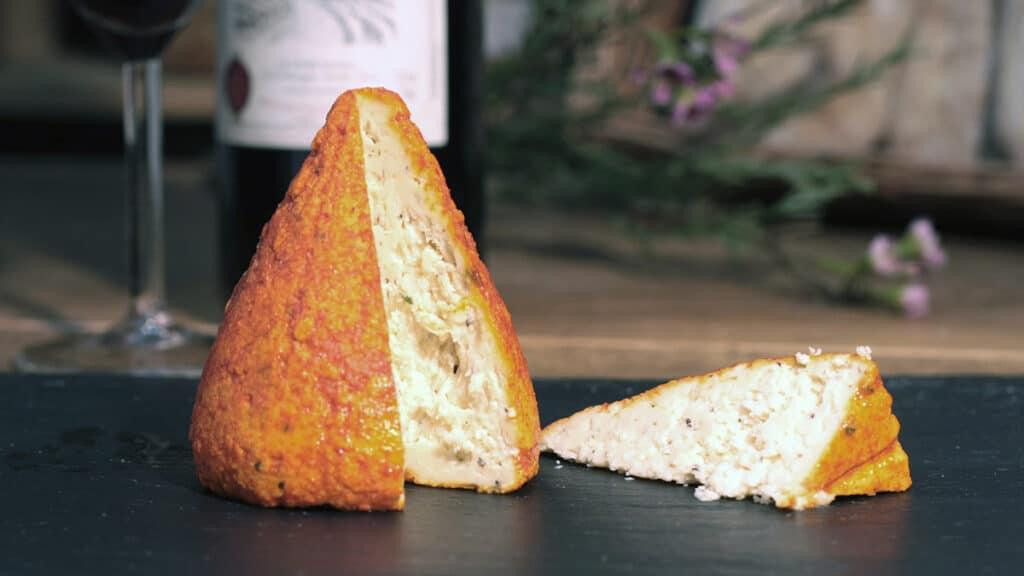 Boulette d’Avesnes: The Spicy French Cheese from Northern France