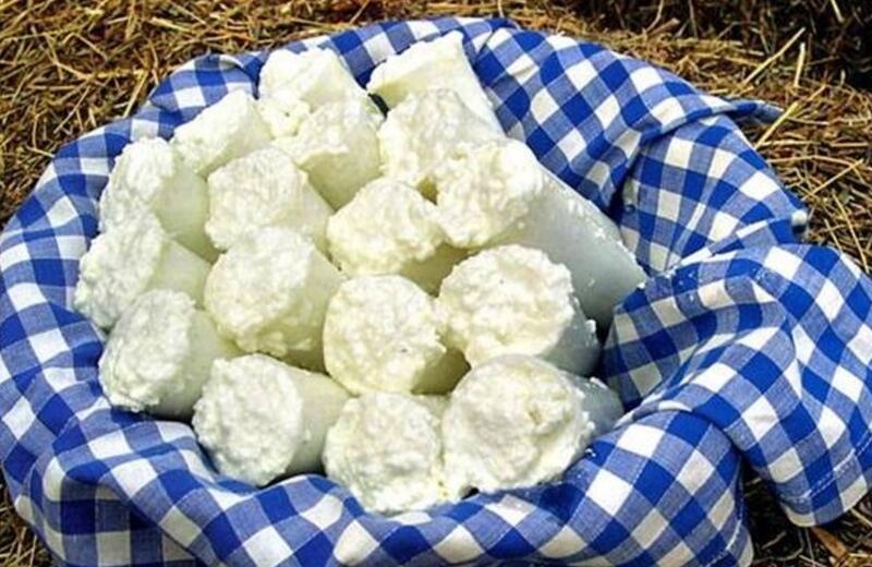 Brousse du Rove: Provence's Exceptional Fresh Cheese