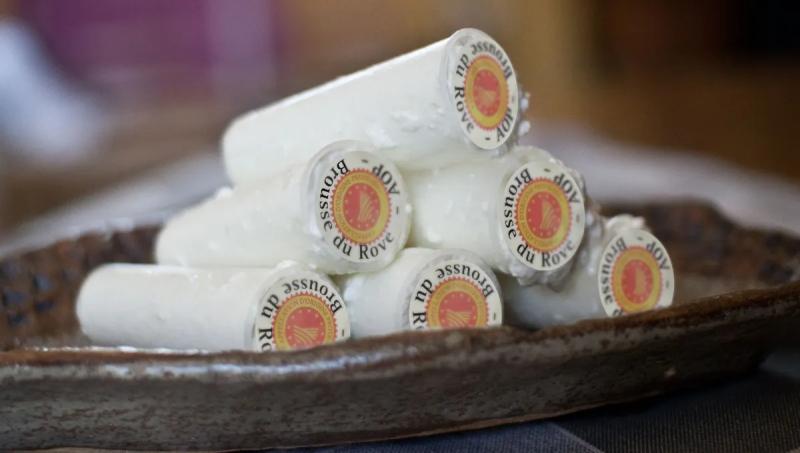 A Tasty Exploration of a Creamy French Favorite