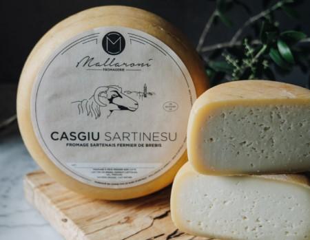 Tasty Treasures from the Heart of the Mediterranean