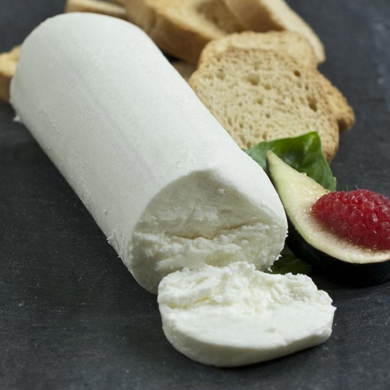 Exploring the Irresistible Flavors of Small Goat Cheeses in France