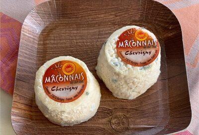 Discover Mâconnais – Burgundy’s Hidden Cheese Gem