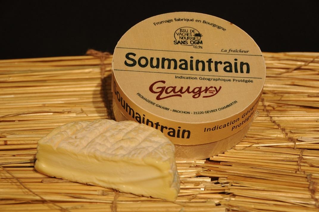 Soumaintrain: Revival of an Almost-Lost Heritage