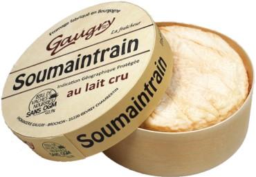Rediscovering the Rich Traditions of Soumaintrain