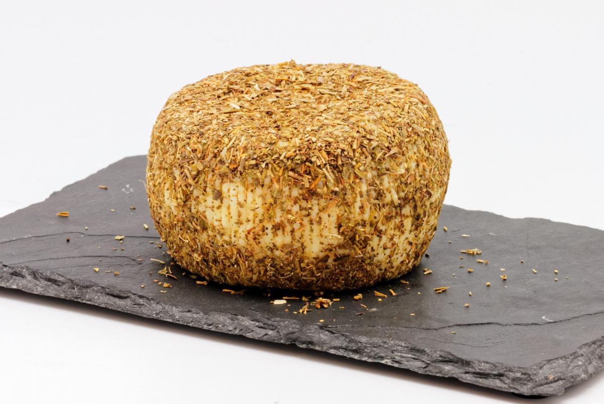 Discover Fleur du Maquis: Corsica’s Fragrant Cheese Treasure