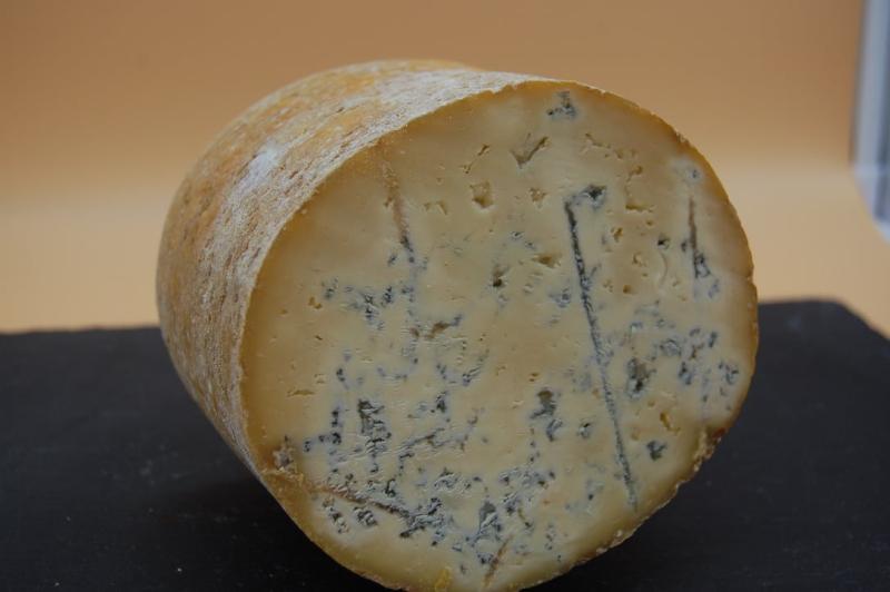 Unleashing the Deliciousness of Fourme de Montbrison