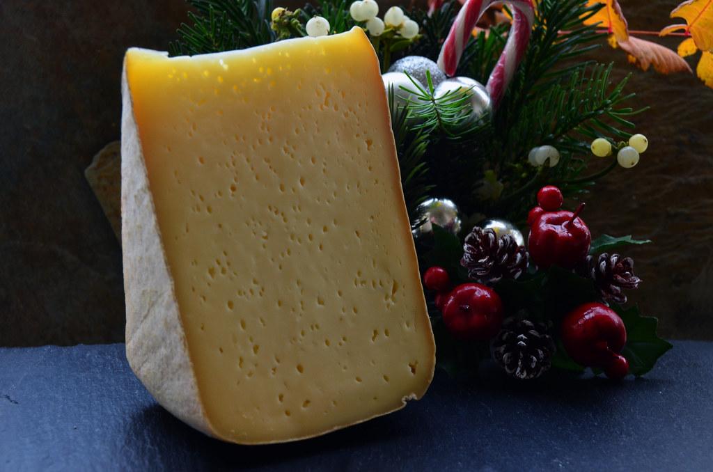 Abbaye de Belloc: Basque Monks' Sheep Cheese Legacy