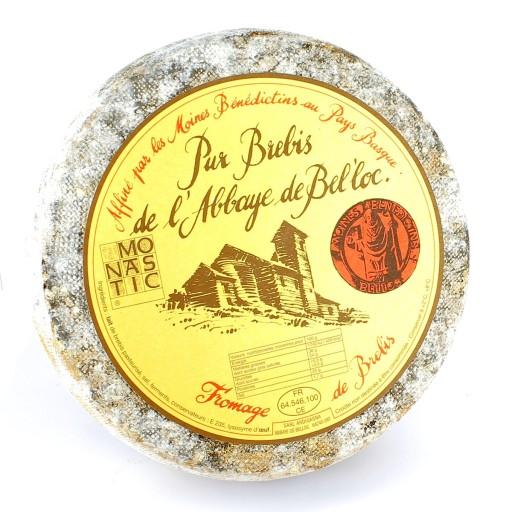 Discovering the Unique Flavors of Basque Sheep Cheese