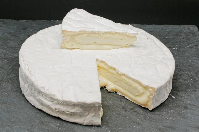 Brie de Nangis: The Forgotten Brie Variation