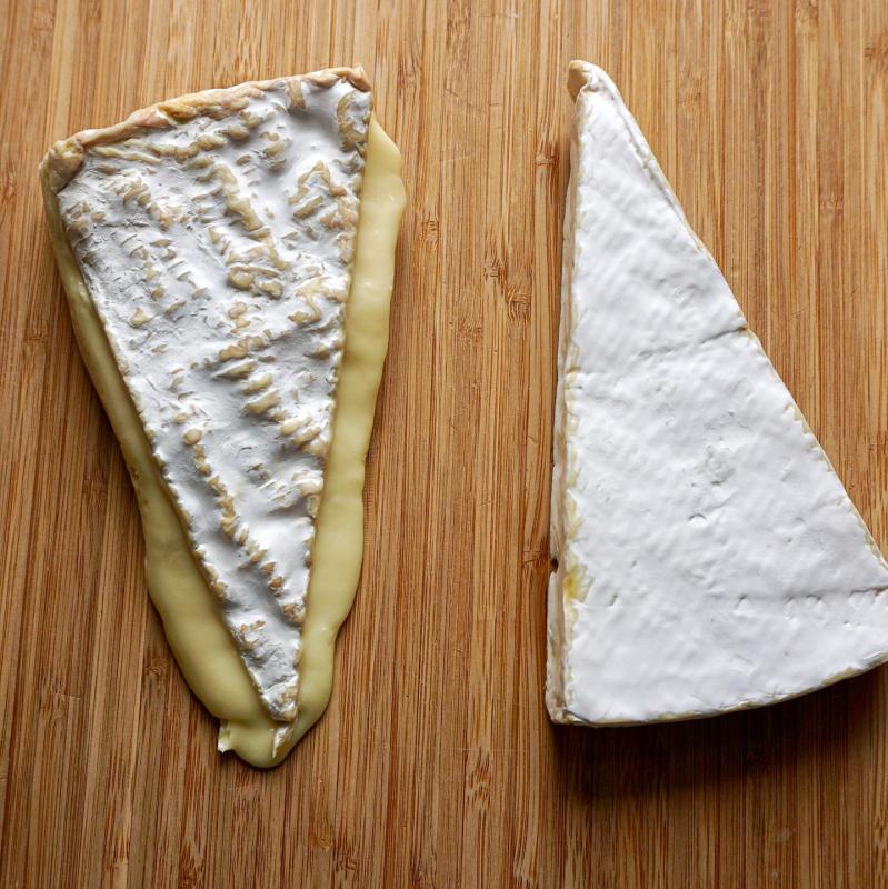 A Simple Guide to Understanding the Differences Between Two Delicious Cheeses
