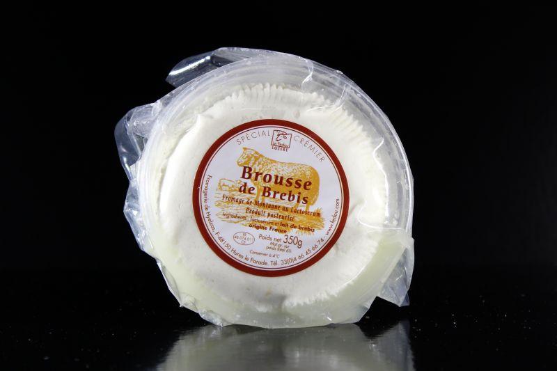 Discover Brousse de Brebis: A Creamy French Cheese Treasure