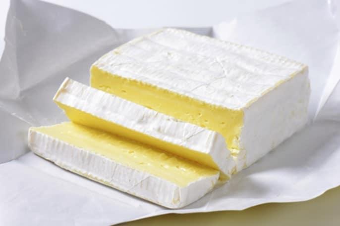 Carré de l'Est: The Square Cheese of Eastern France