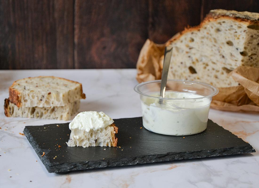 Cervelle de Canut: Lyon's Seasoned Fresh Cheese Specialty
