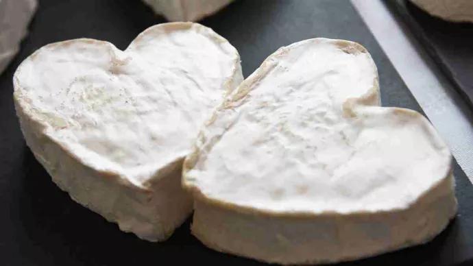 Discover the Delightful Creaminess and Unique Flavor of Neufchâtel Cheese