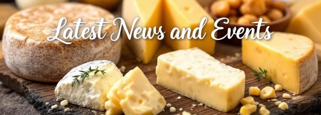 Chabichou du Poitou Latest News and Events