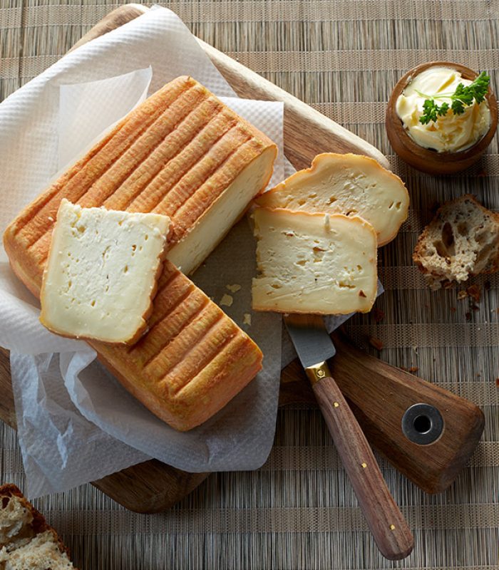 History of Maroilles Cheese