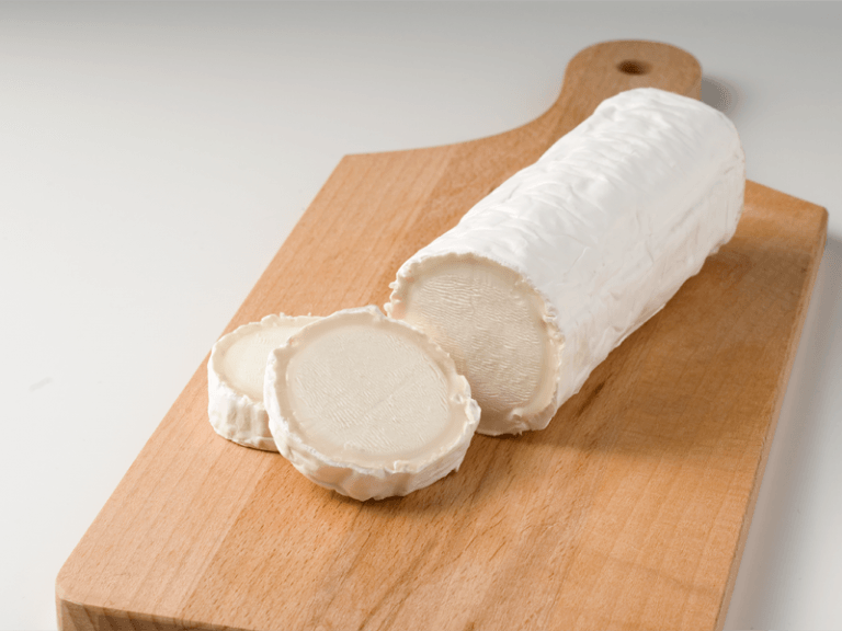Bûchette: The French Goat Cheese You Need to Try