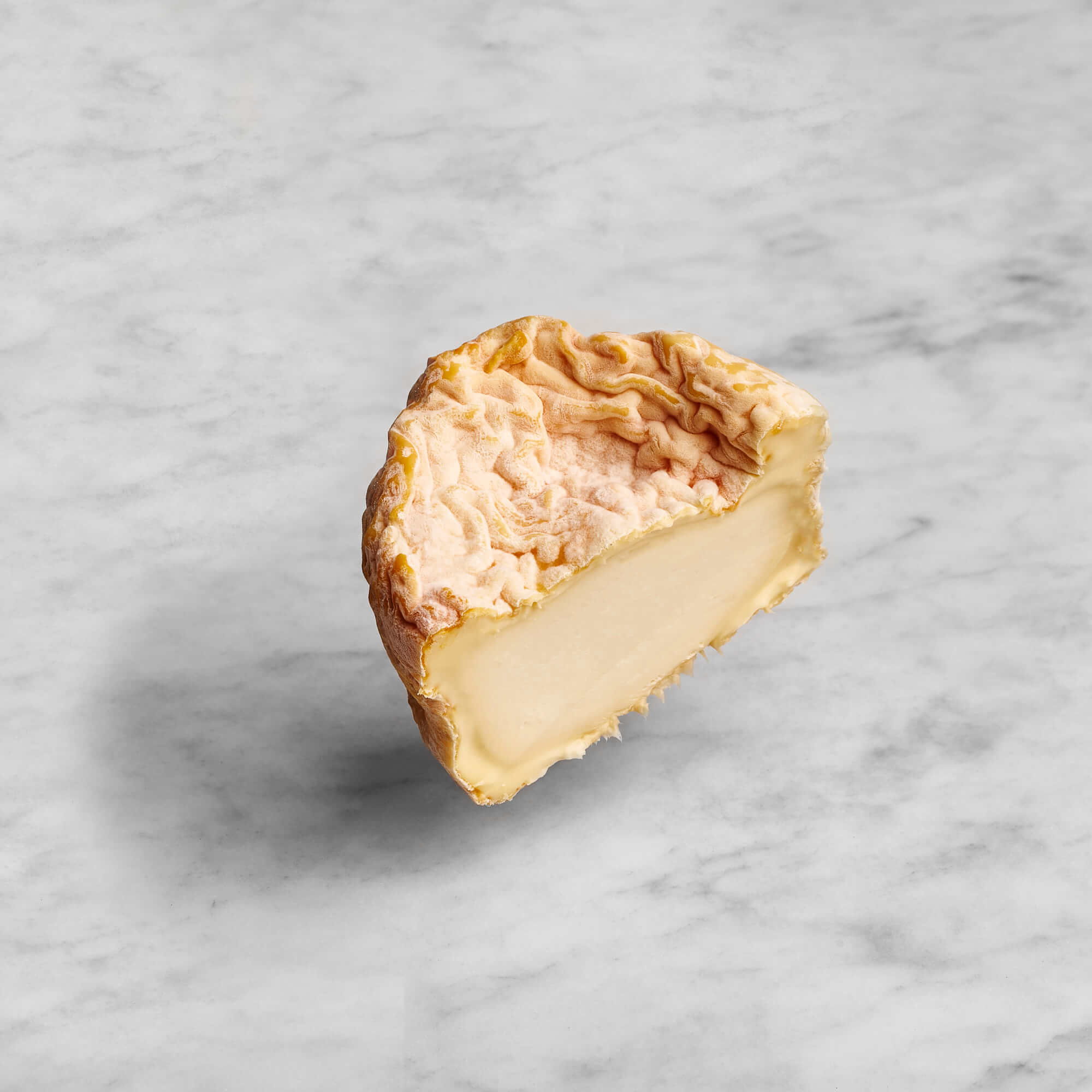 Savoring Langres Cheese