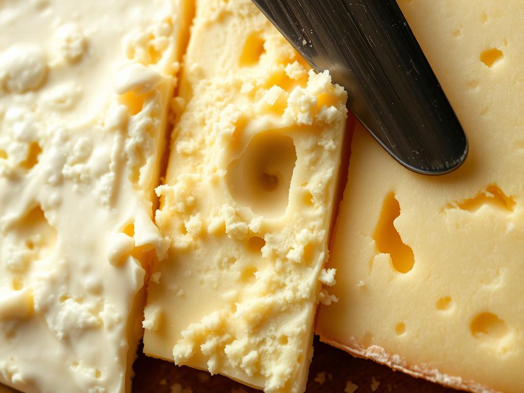 Aging Stages & Their Distinct Textures Personalities