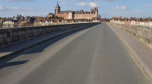 Origins and History of Olivet Cendré