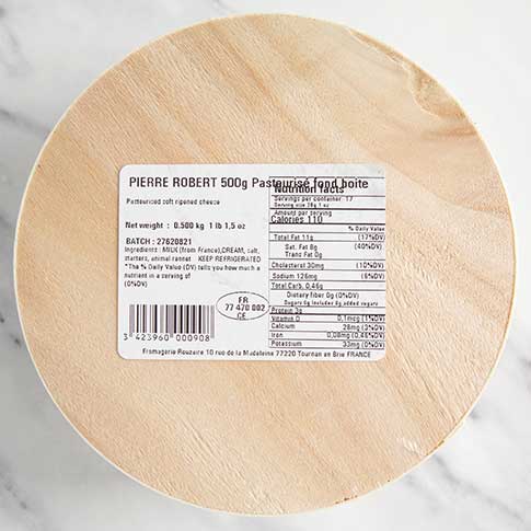 Health Benefits of Triple Cream Cheese