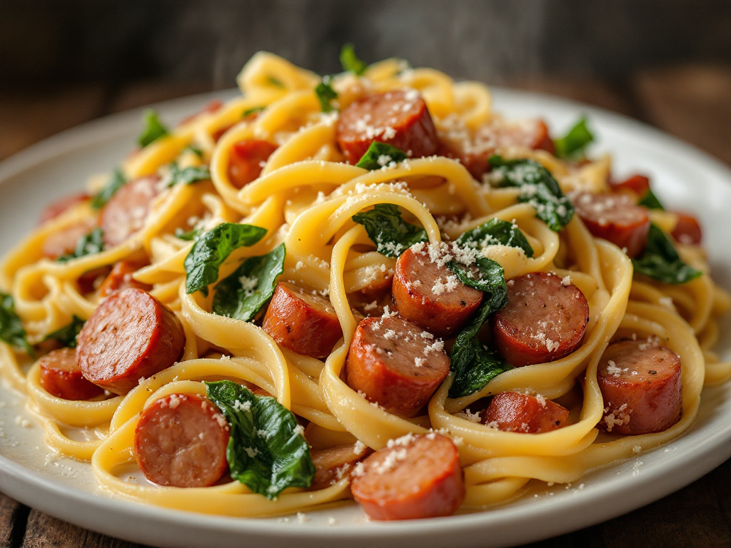 Pasta dishes for comfort food