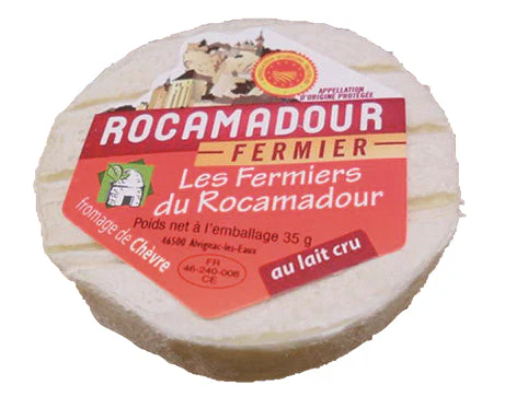 Where to buy Rocamadour Cheese?