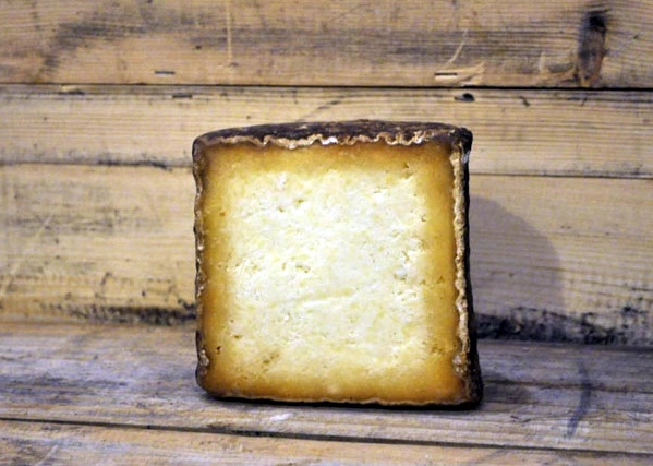 Tasting Persillé de Tignes