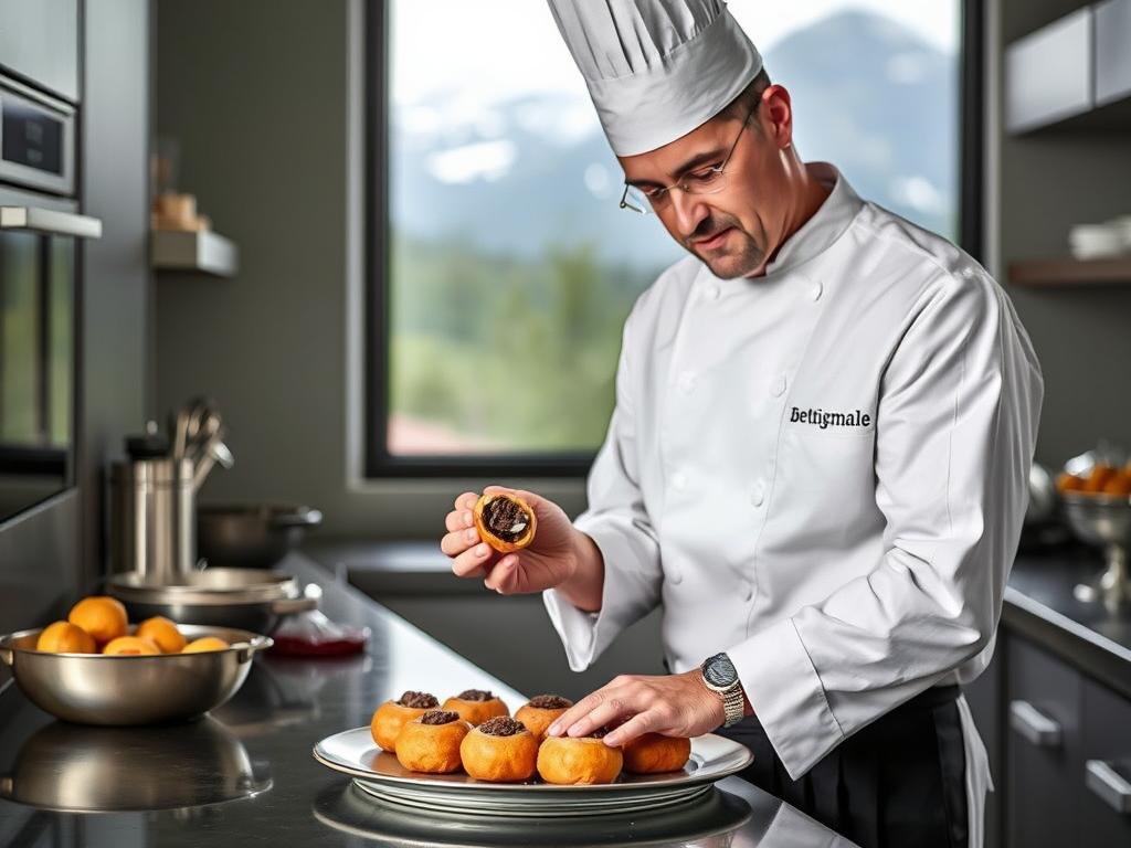 Why Bethmale Cheese is a Culinary Gem