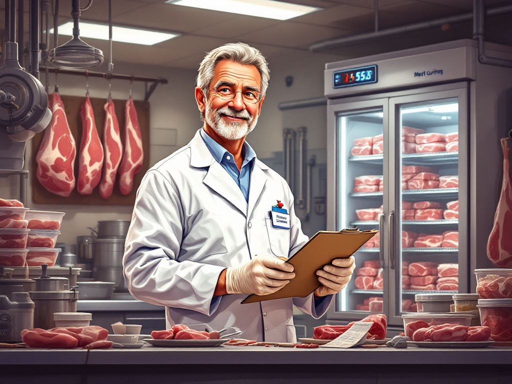 Expert tips and real-world applications of nitrate safety guidelines for meat curing.