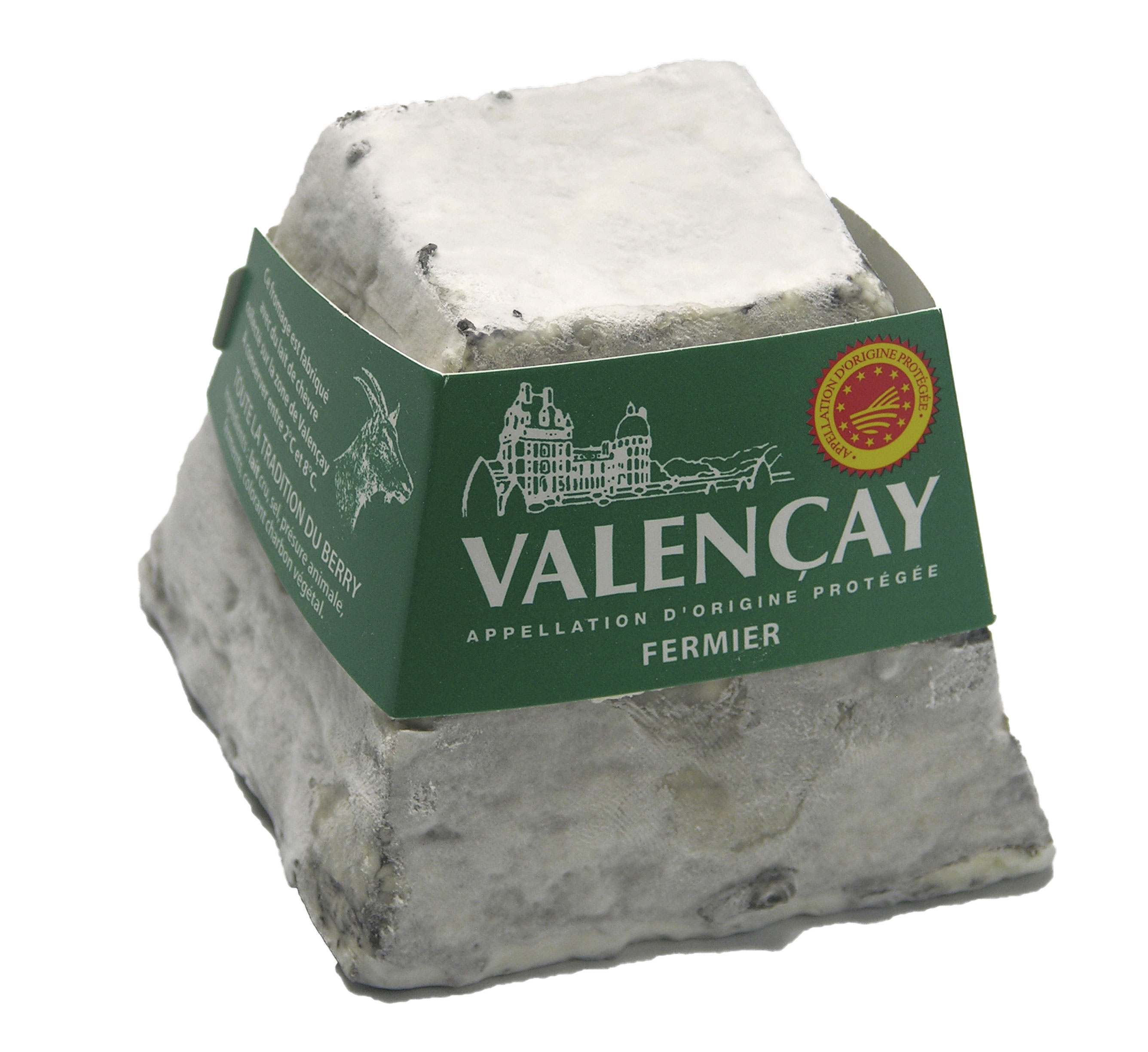 Grab a Valençay