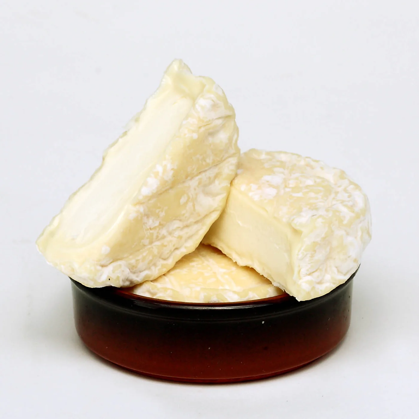 Saint Marcellin: A Trust Cheese