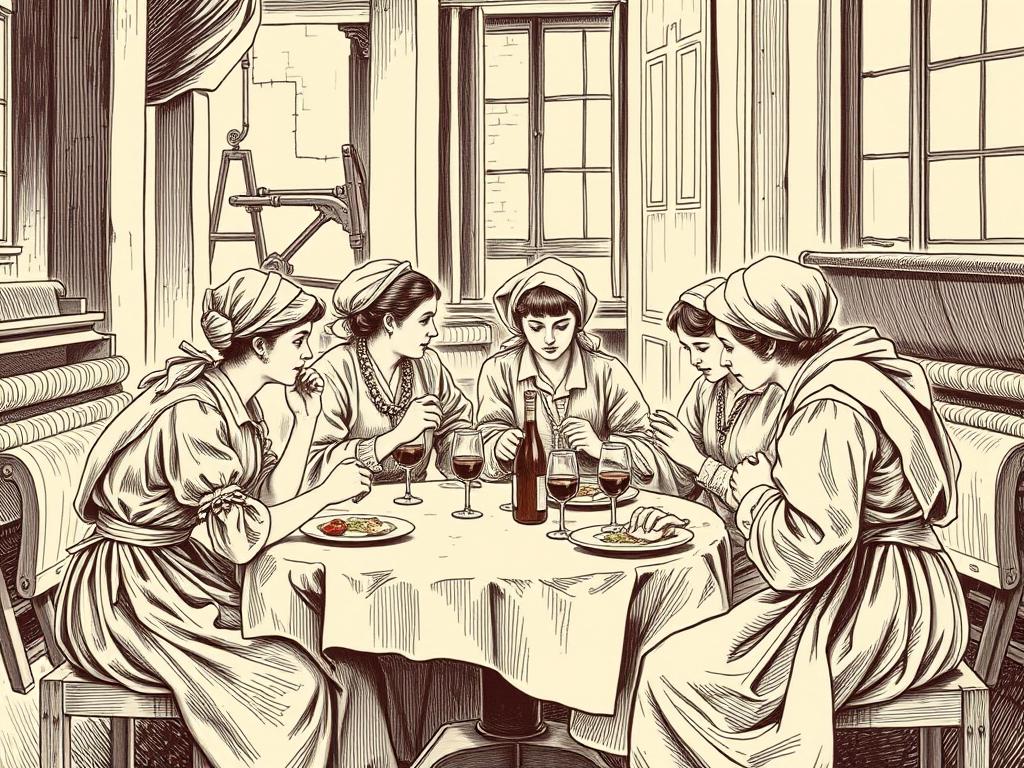 Cervelle de Canut history