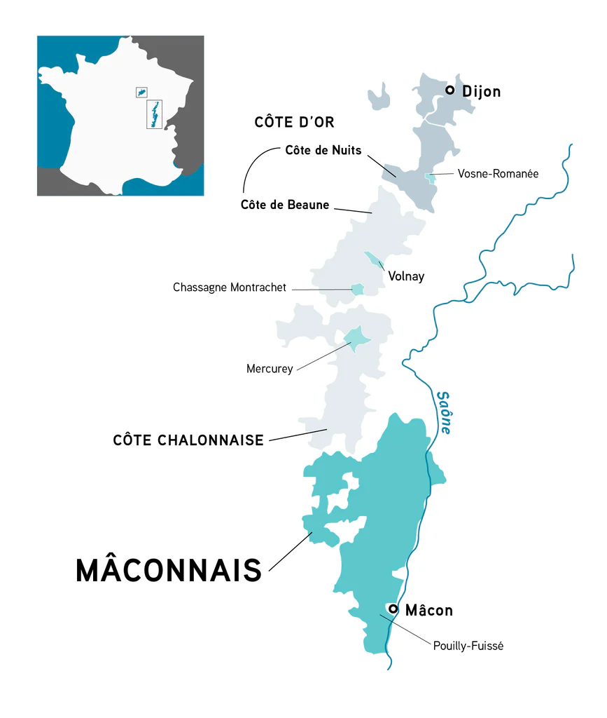 Cultural Significance in Burgundy