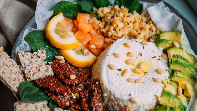 Ways to Savor Brousse de Brebis