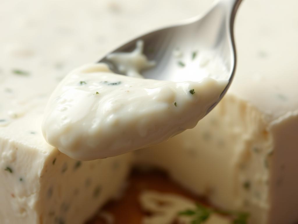 Cervelle de Canut Texture