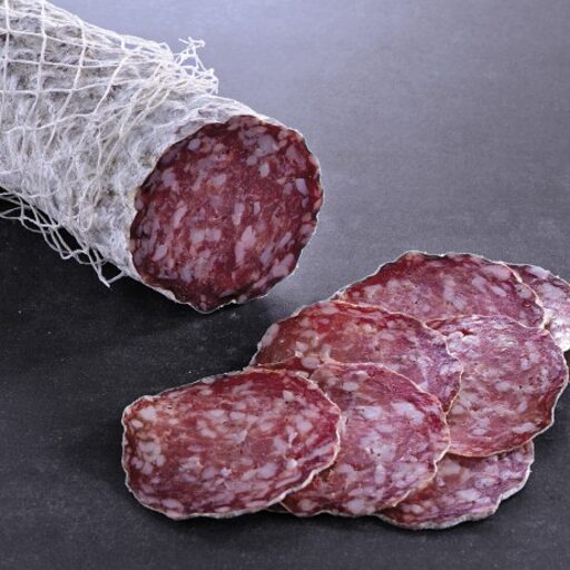 Rosette de Lyon a subtle charmer