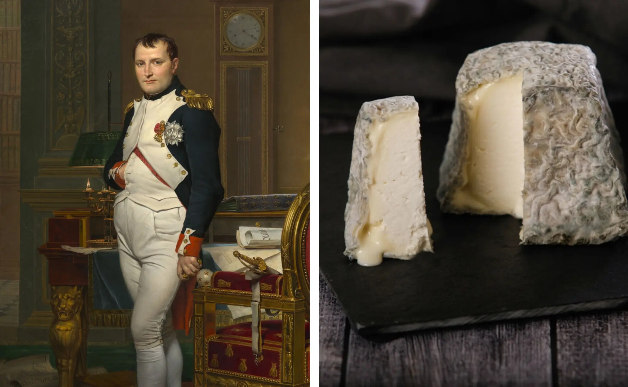 Napoleon Bonaparte may be at the origin of Valencais