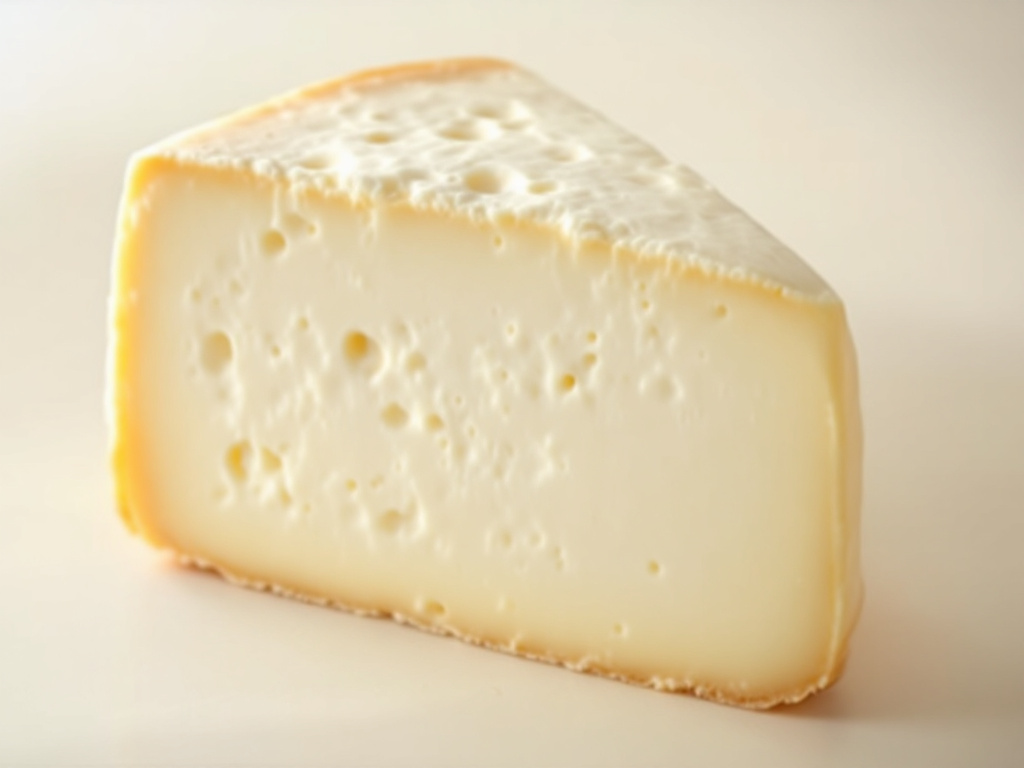 Cream Cheese - A versatile cheese with a smooth texture and slight tang.