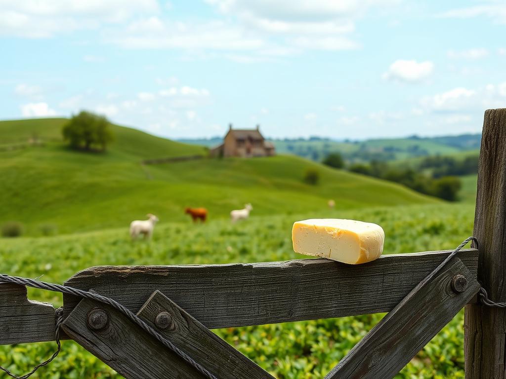 Deep Roots in Terroir and Tradition