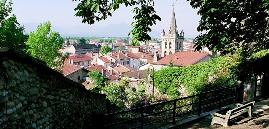 Saint Marcellin Cheese History