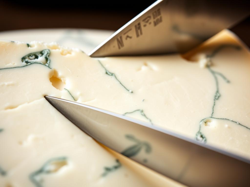 Texture and Aroma Makes Fourme de Montbrison Unique