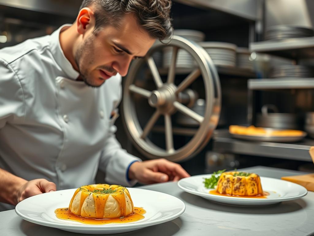 Lauded for Quiet Elegance and Culinary Versatility