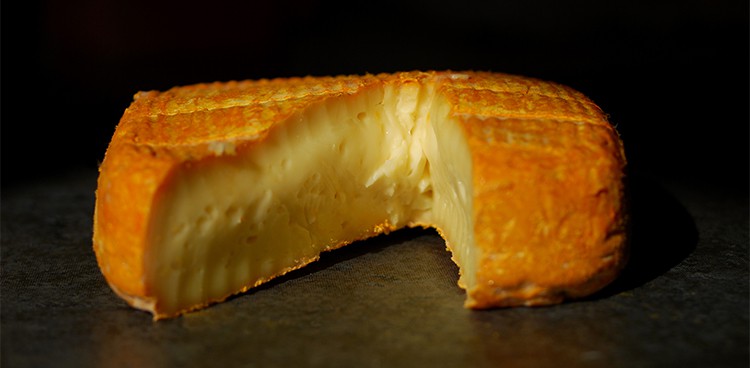 Benefits of Maroilles Cheese